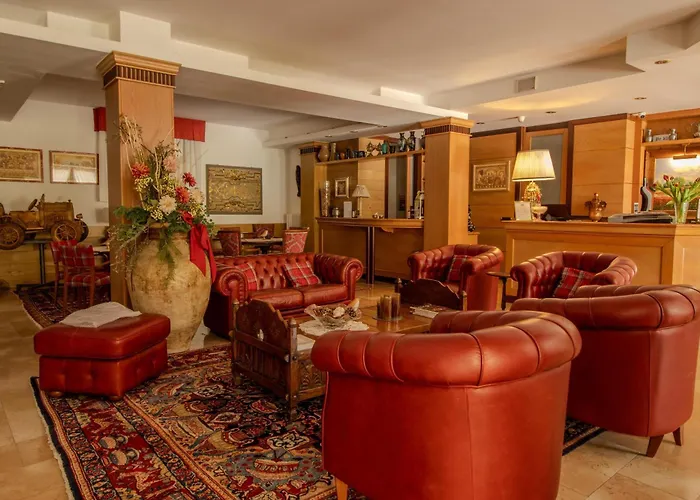 Paradise &WellnessAlbergo