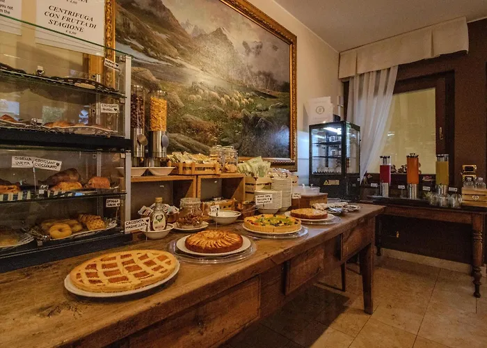 Paradise &WellnessAlbergo